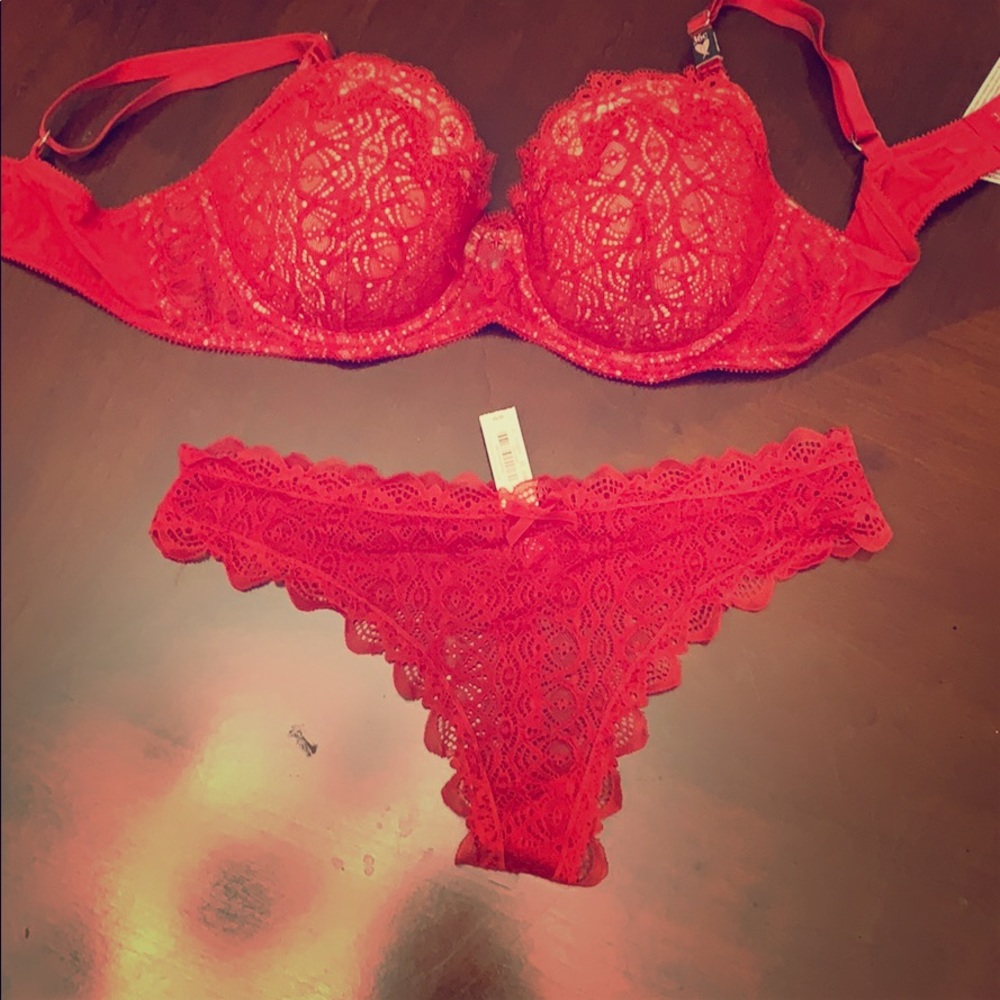 Victoria’s Secret Bundle